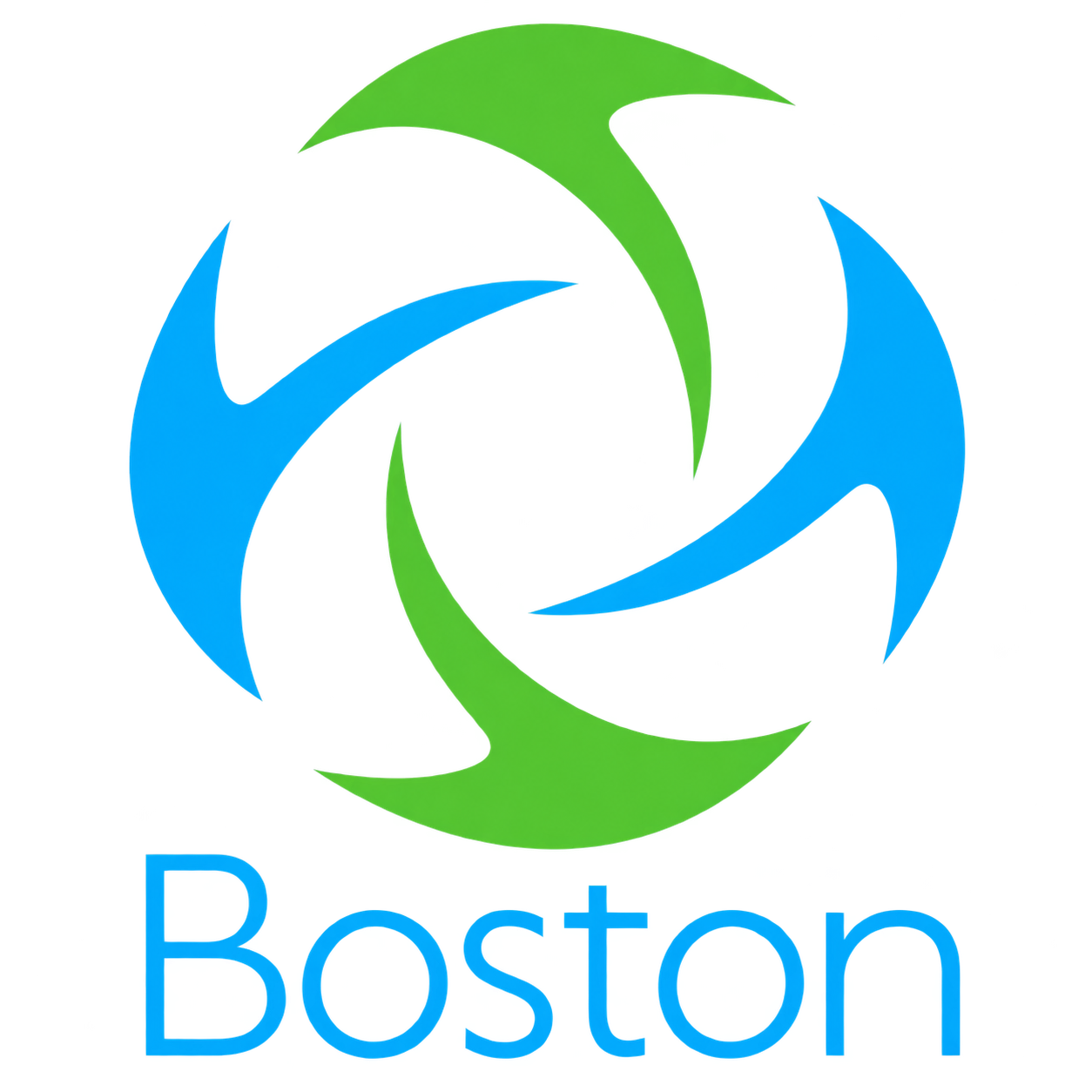 Boston Commerce Logo